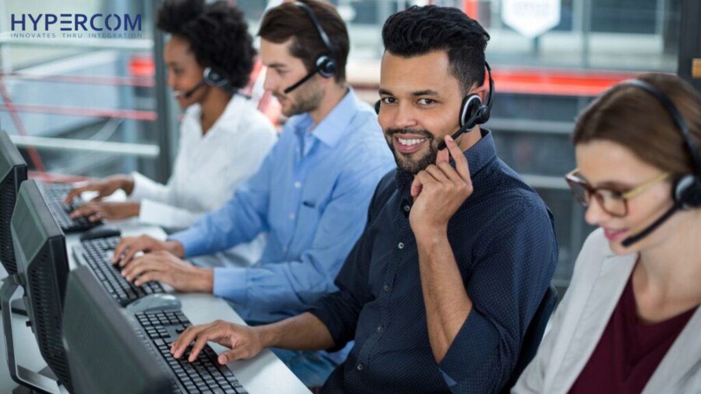 Contact Centers: Definition, Types, and Common Use Cases