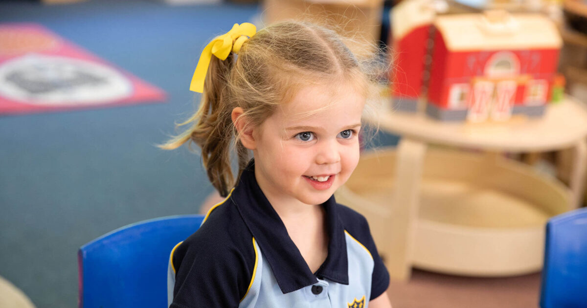 Walford | Early Learning Centre