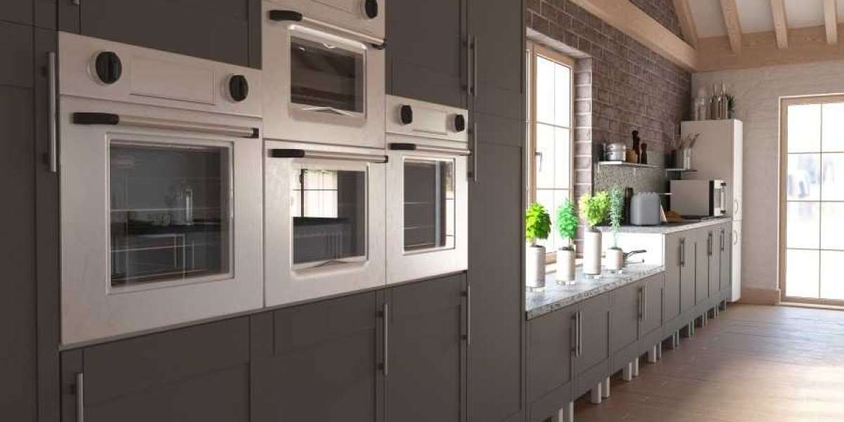The Ultimate Guide to Aluminium Kitchen Cabinets Installation: Elevate Your Culinary Space with Style and Functionality