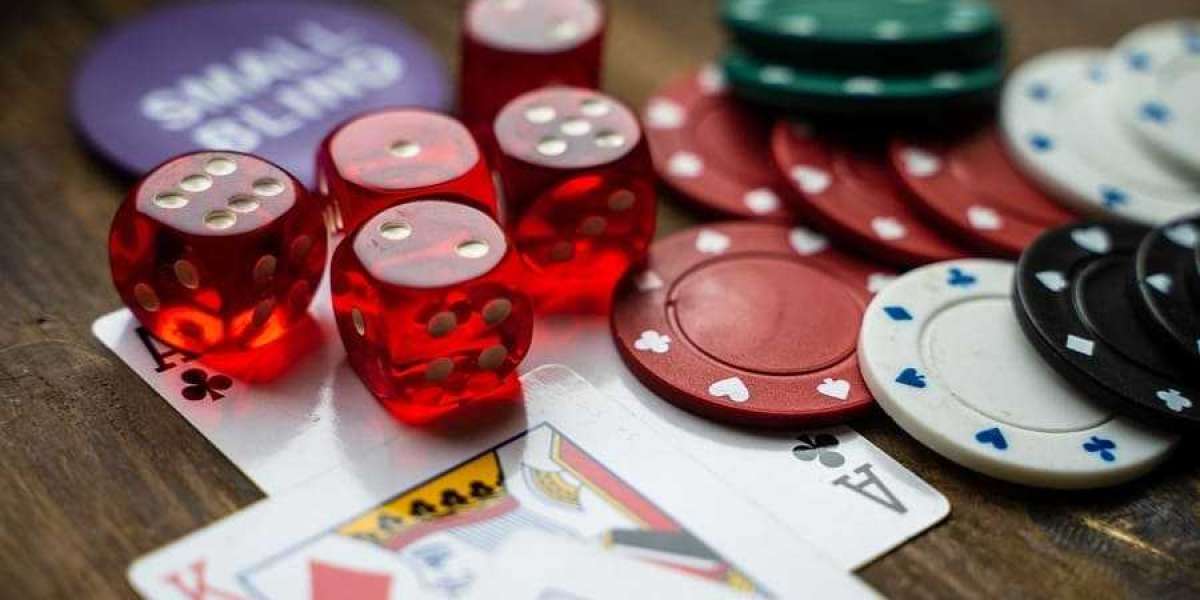 Luck Be a Laptop Tonight: Mastering the Art of Online Casino Play