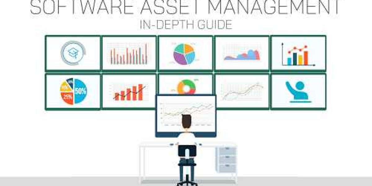 Software Asset Management Market Size, Growth, Share, Forecast 2032