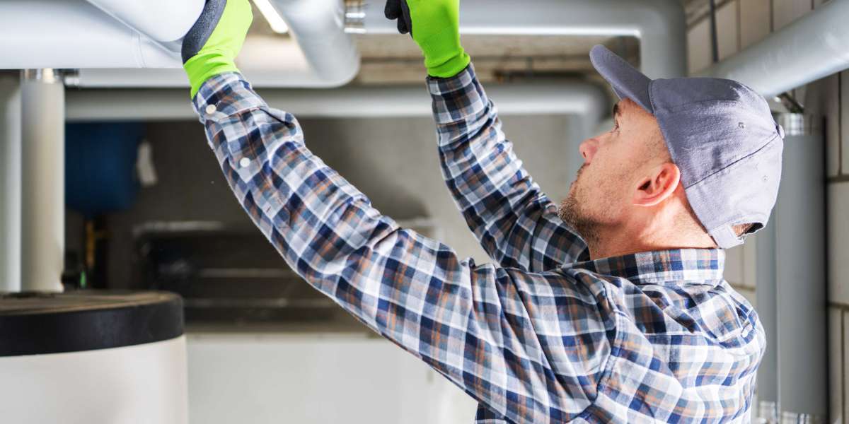 Find Top-Rated Duct Cleaning Services Near Me