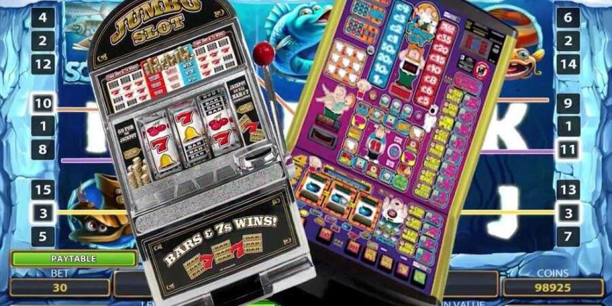 Spinning the Digital Reels: The Ultimate Guide to Online Casinos
