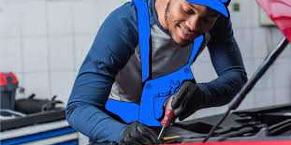 Essential Guide to Dent Repair for Cars in Bromley, BR1