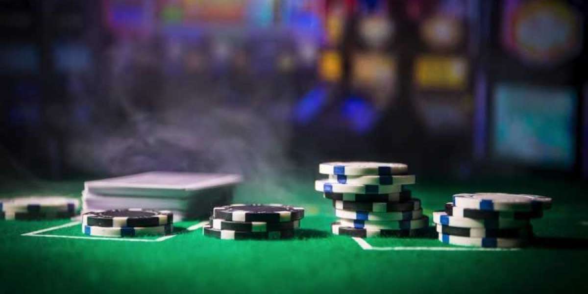 Betting on Baccarat: From Baccarat Blues to Big Wins!