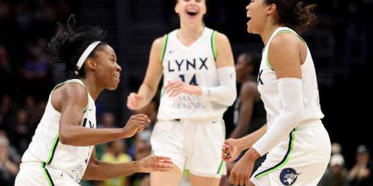 How In direction of Look at Minnesota Lynx vs. Indiana Fever upon July 5