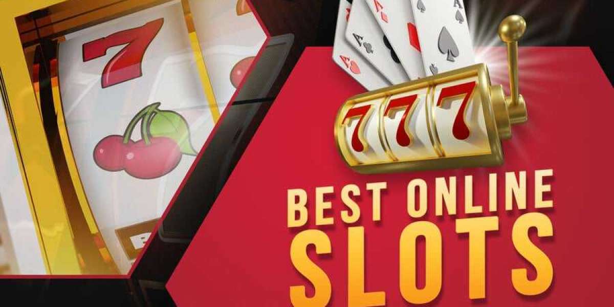 Spin, Win, and Possibly Grin: Your Go-To Guide to Casino Site Excitement!