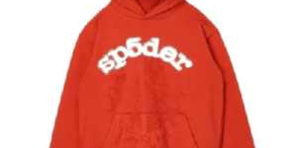 Unveiling the Ultimate Spider Worldwide Hoodie: A Must-Have for Fashion Enthusiasts