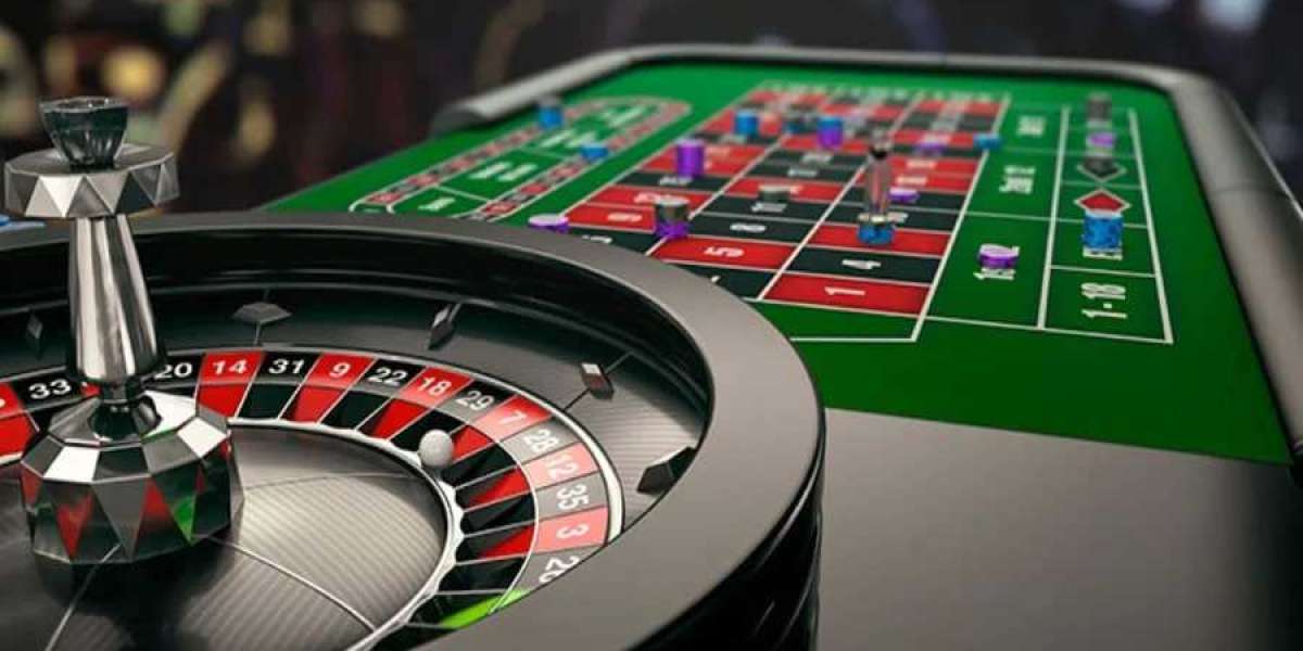Bet Smart and Win Big: The Ultimate Insider's Guide to Baccarat Sites