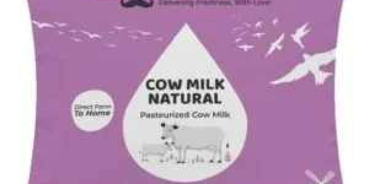 The Cream of the Crop: A Guide to Buying Cow Milk