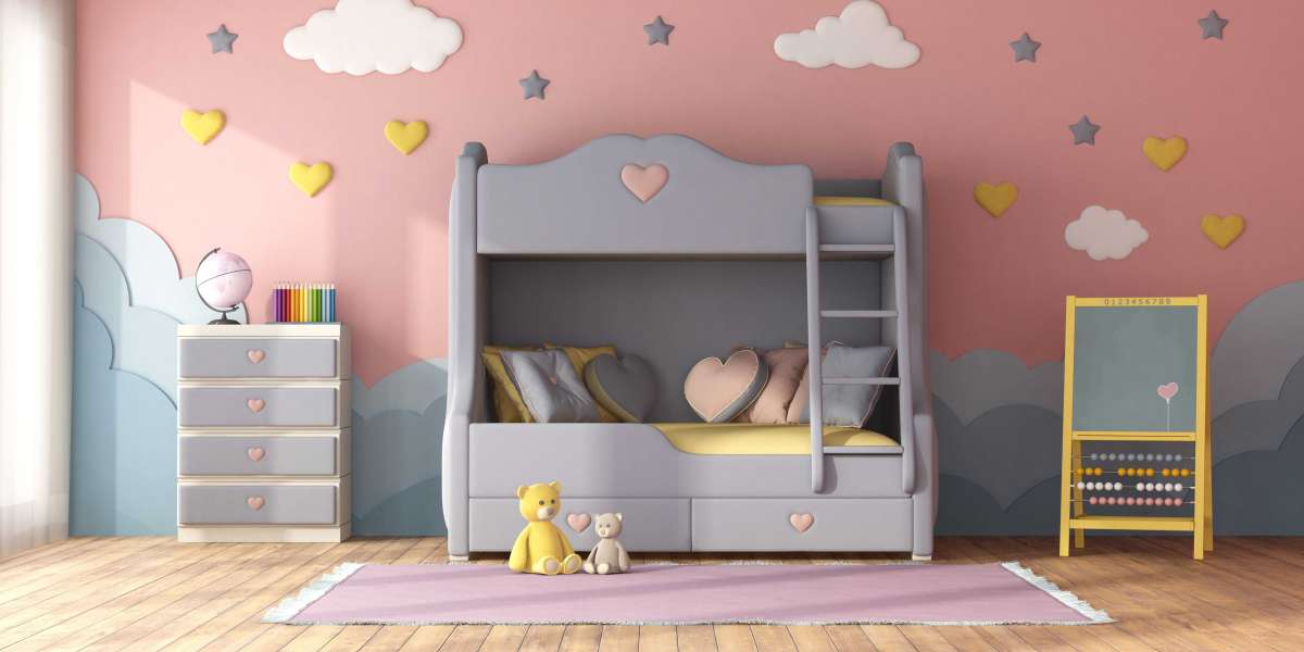 Five Bunk Bed For Kids Projects To Use For Any Budget