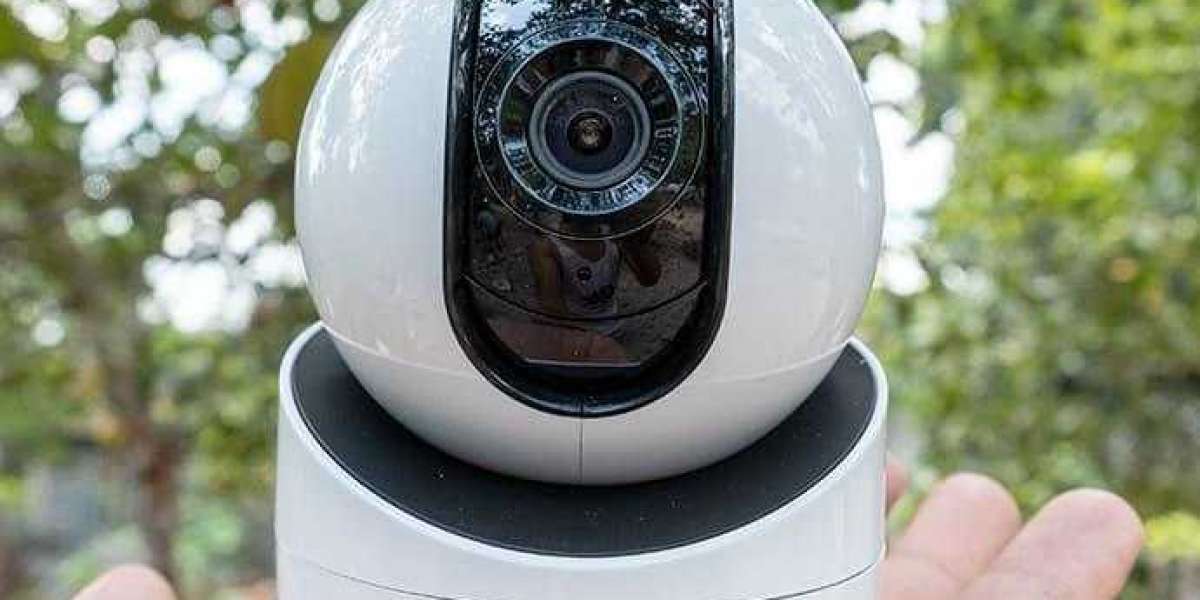 lắp đặt camera an ninh giá rẻ thông minh giá rẻ