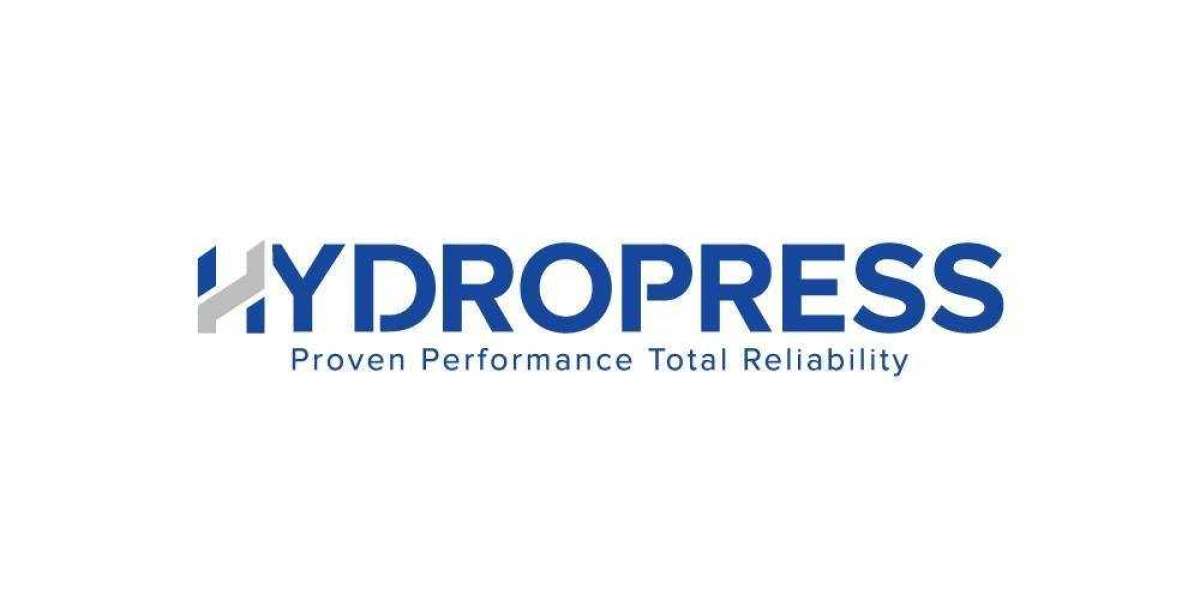 Filter Plates - Hydro Press Industries | Top Manufacturer