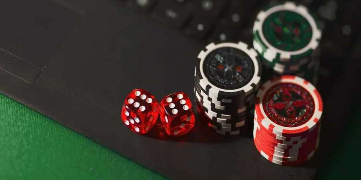 Mastering the Elegance and Thrills of Online Baccarat