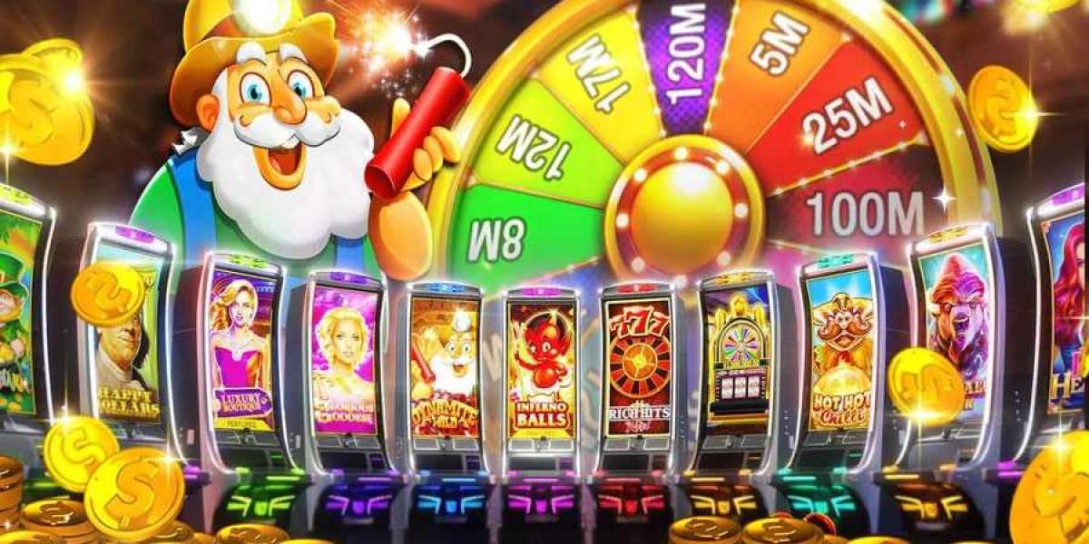 Spin to Win: Expert Tips and Tricks for Online Slot Enthusiasts