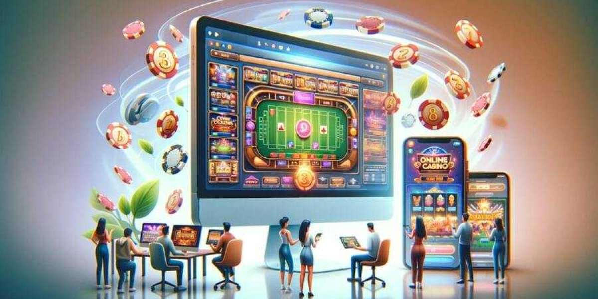 Luck, Skill, and the Ultimate Thrill: Your Ultimate Guide to Sports Betting Sites