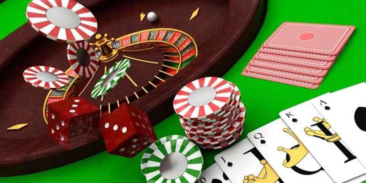 Apa yang Membuat Slot Vegas 108 Begitu Istimewa?