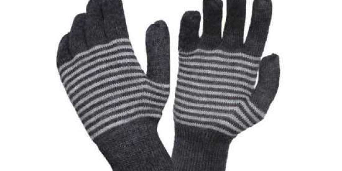 winter hand gloves online shopping in india