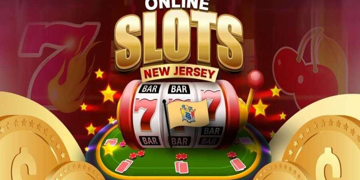 Spin to Win: The Ultimate Slot Site Experience Awaits