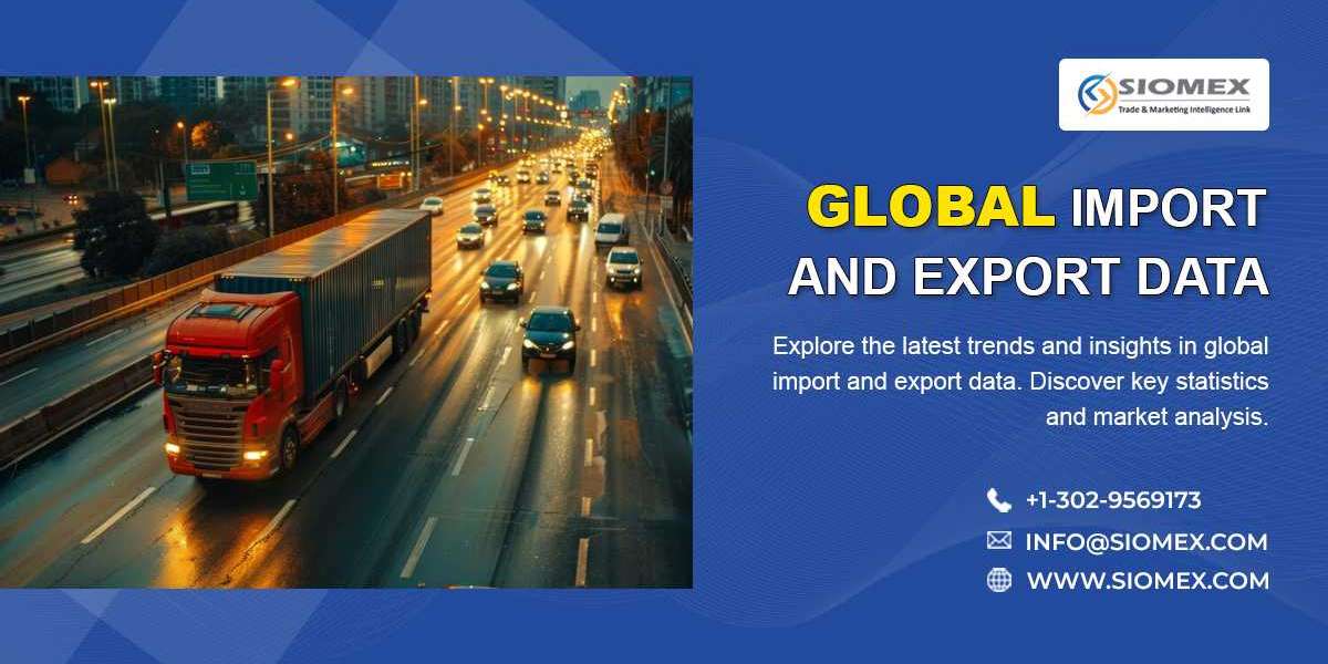 Siomex tools you help your import export business