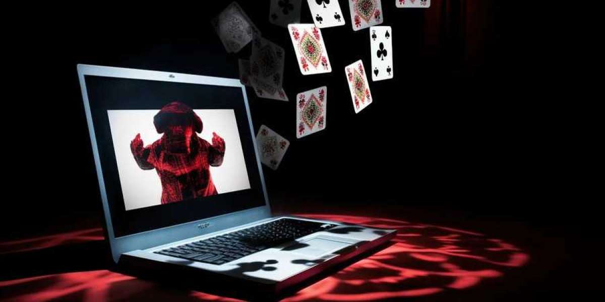 Breaking the Bank: Master Online Baccarat with Panache!