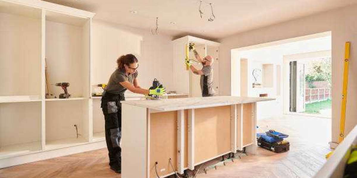 Apeiro Construction Offers Premier Residential Remodeling in London, ON to Transform Your Home