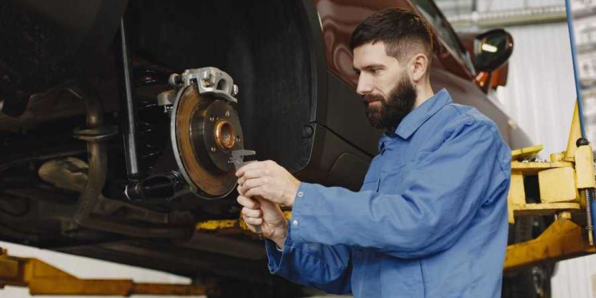 Audi S3 Repair Garage: Your Trusted Destination for Expert Audi Care