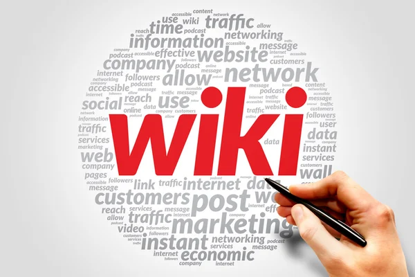 The Role and Importance of Professional Wikipedia Writers
