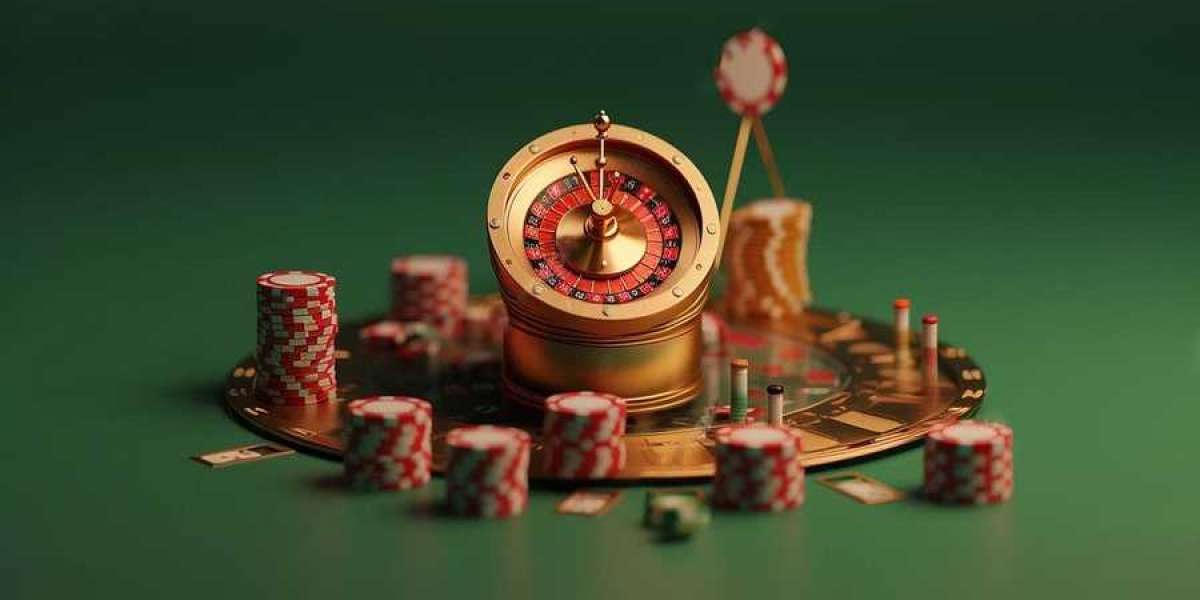 Your Ultimate Guide: How to Play Online Casino