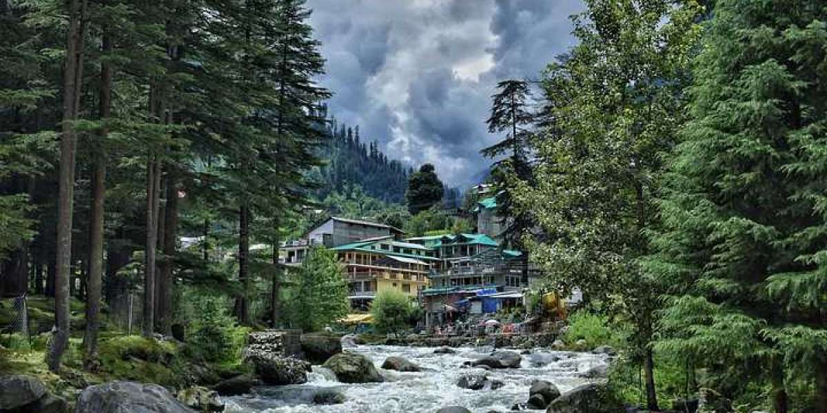 10 Best Places to Visit in Manali