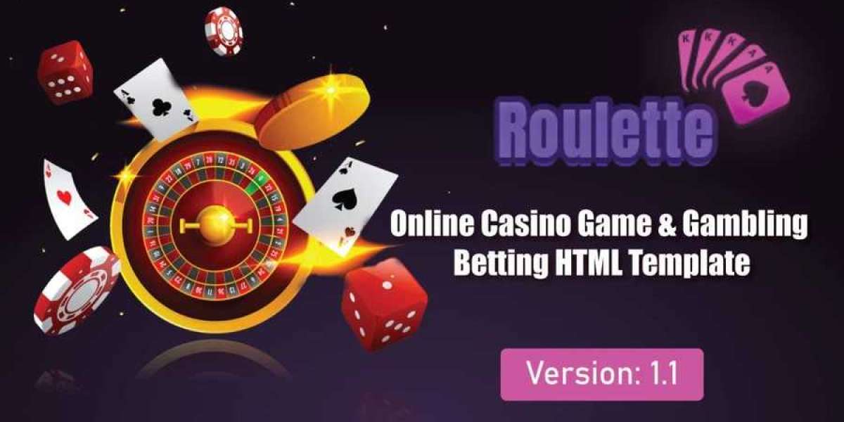 The Ultimate Guide to Slot Site Services