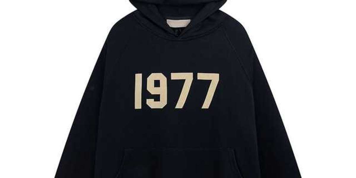 The Ultimate Guide to Black Essentials Hoodies