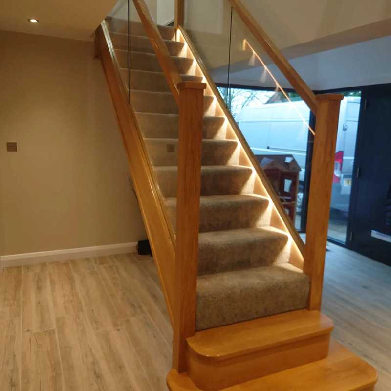 boost-your-home-aesthetic-appeal-led-stair-lights