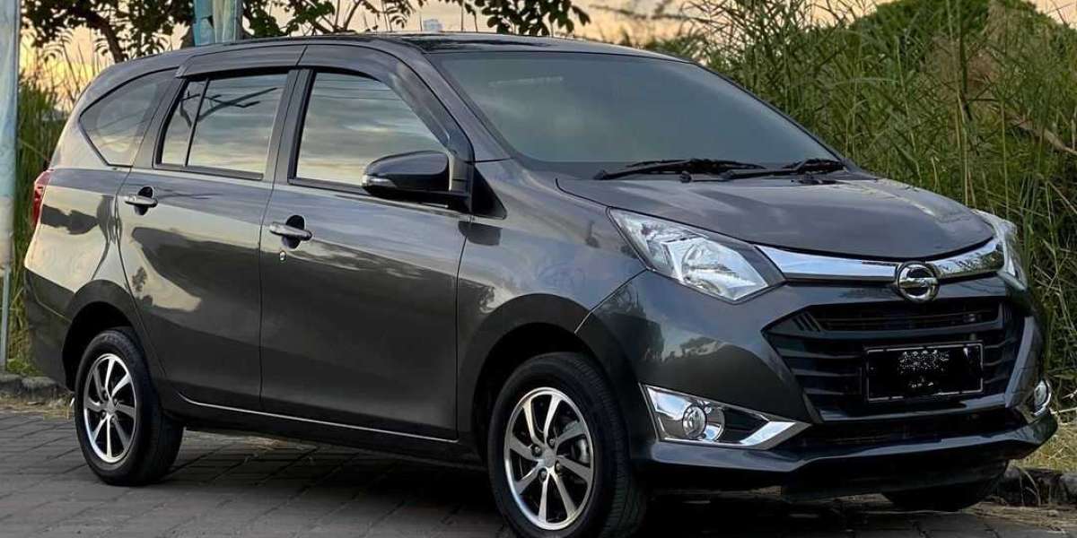 Rental Mobil Bali Lepas Kunci Murah Matic & Manual