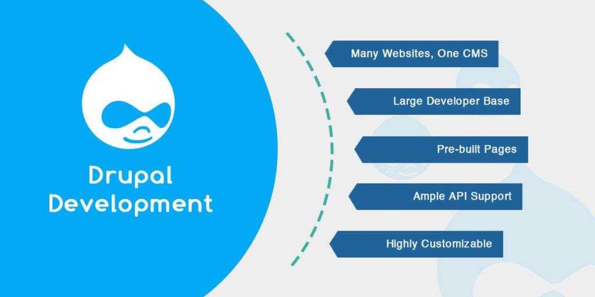 Choosing the Best Drupal Development Agency in the UK: A Comprehensive Guide