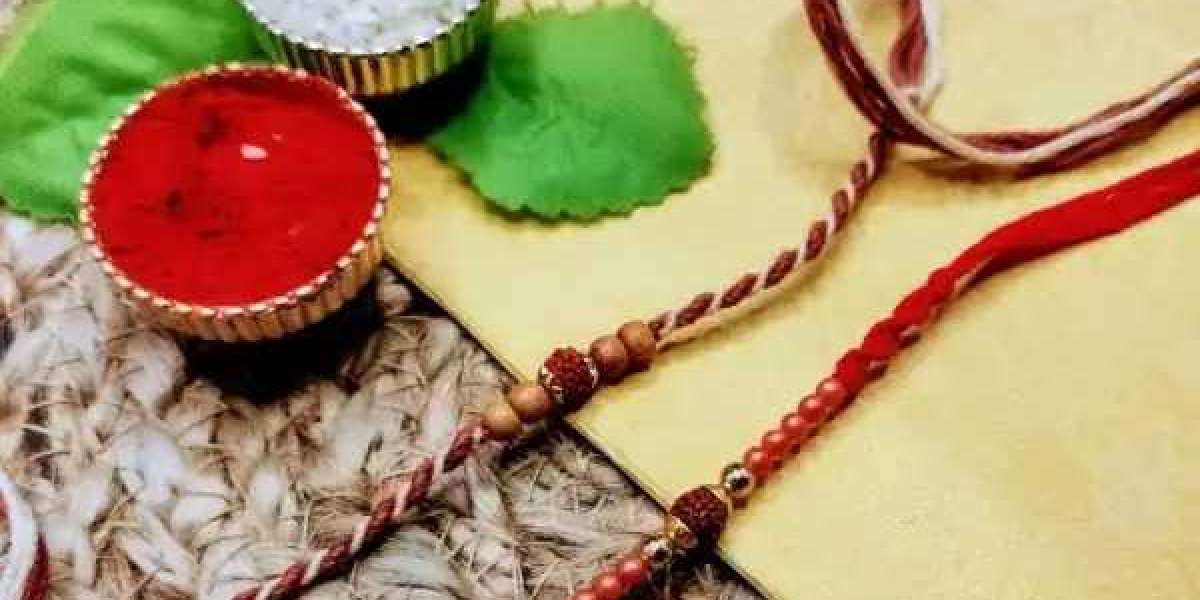 Make this Festival Memorable with Hassle-Free Online Rakhi Delivery in Australia