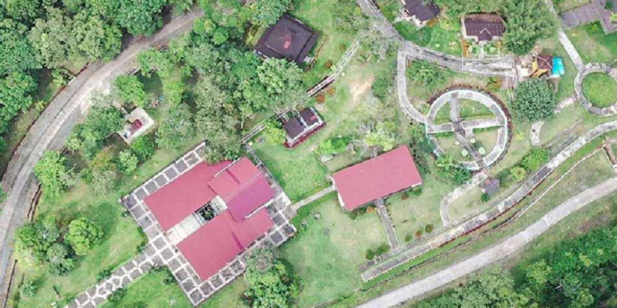 Menikmati Wisata Edukasi di Kebun Raya Pontianak