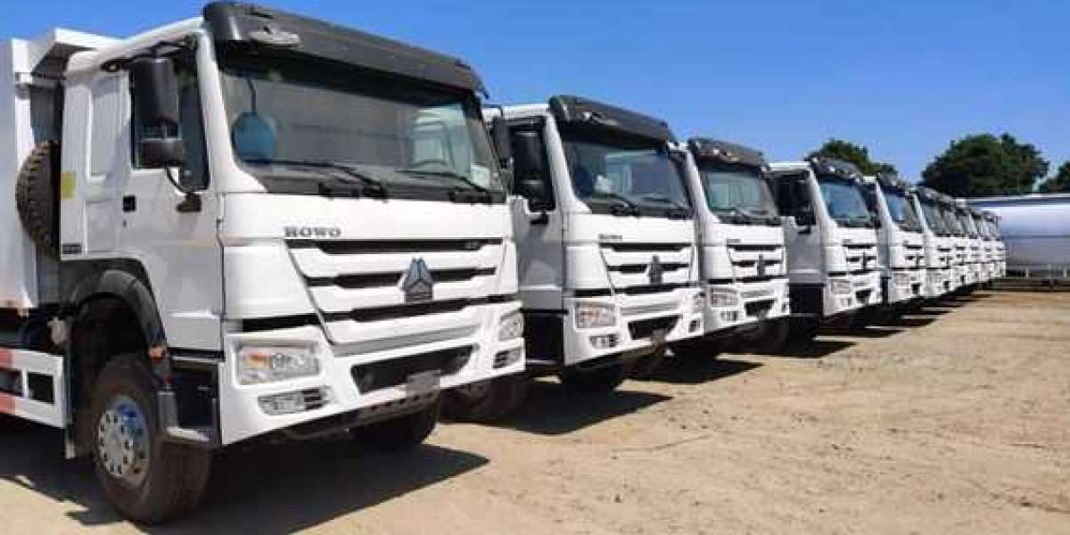 Memanfaatkan Layanan Rental Truk Kompetitif dan Efisiensi Operasional Perusahaan