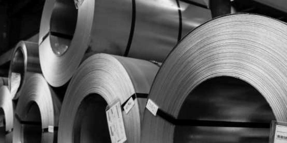 Steel Suppliers London - Mega-Steel Engineering