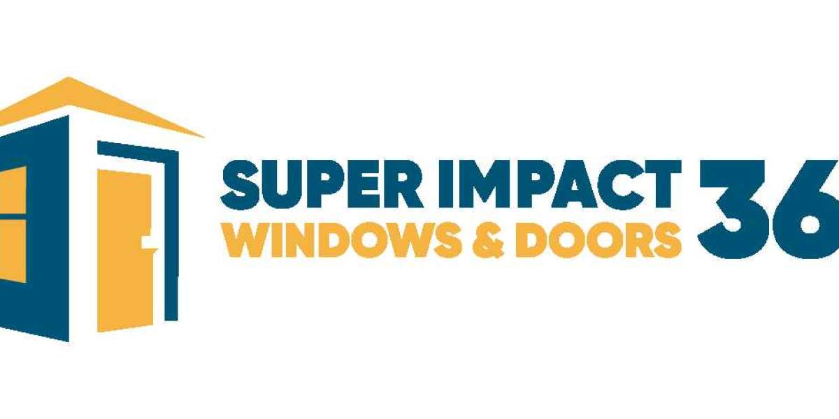 Impact Windows Miami