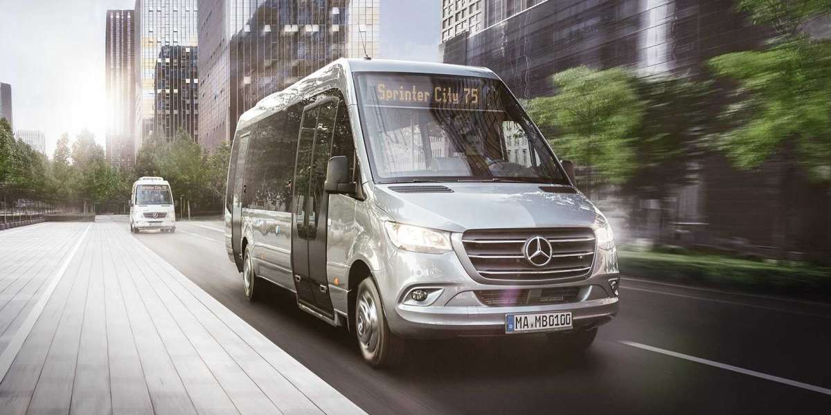 Best Coach Hire Oxford for Corporate and Private Events