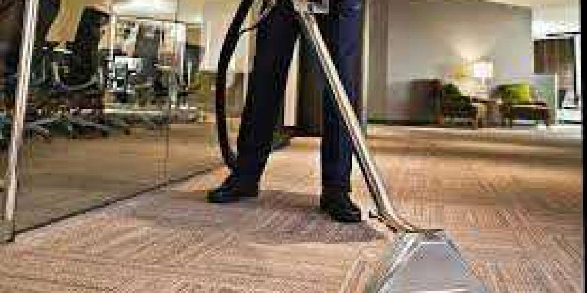 How Carpet Cleaning Services Boost Home Aesthetics