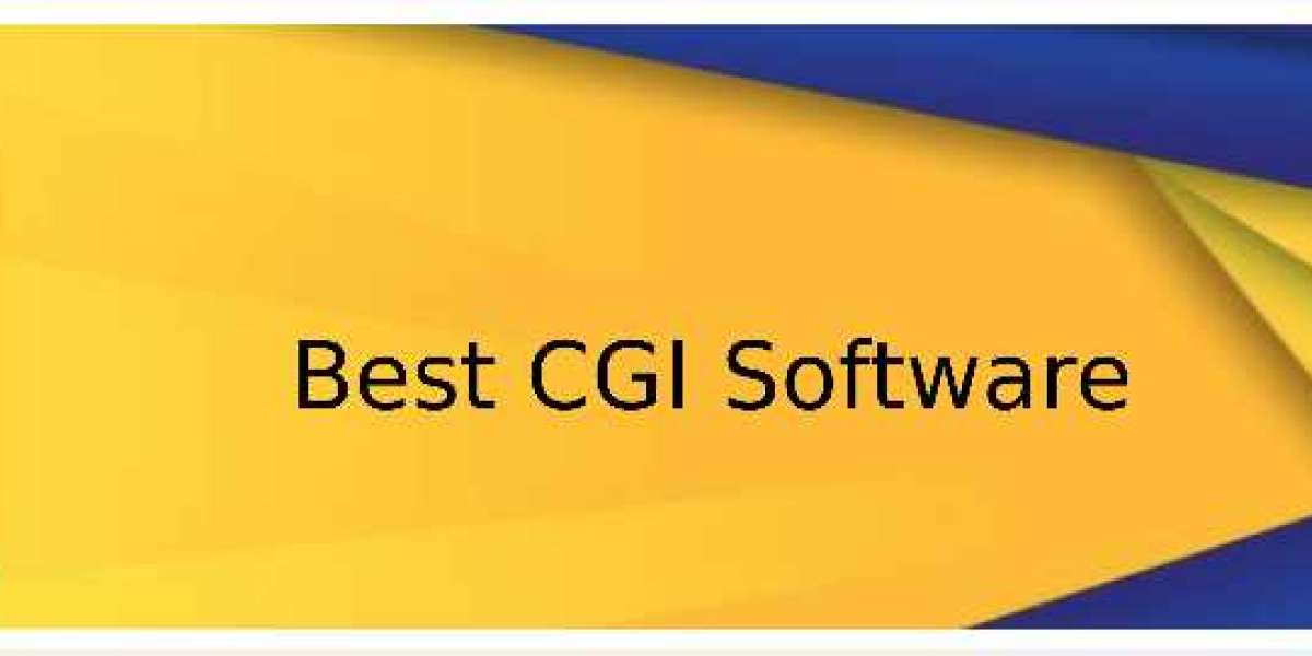 Top 10 Best CGI Software for Beginners in 2024: A Comprehensive Guide