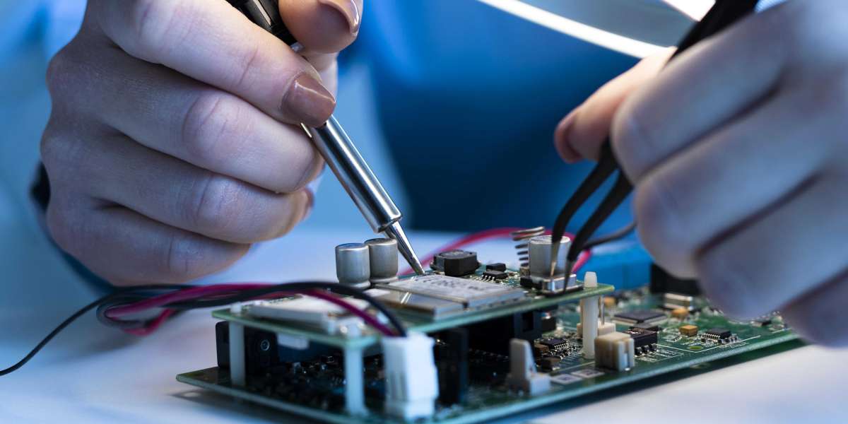 Best Electronic Repair Services in Calgary