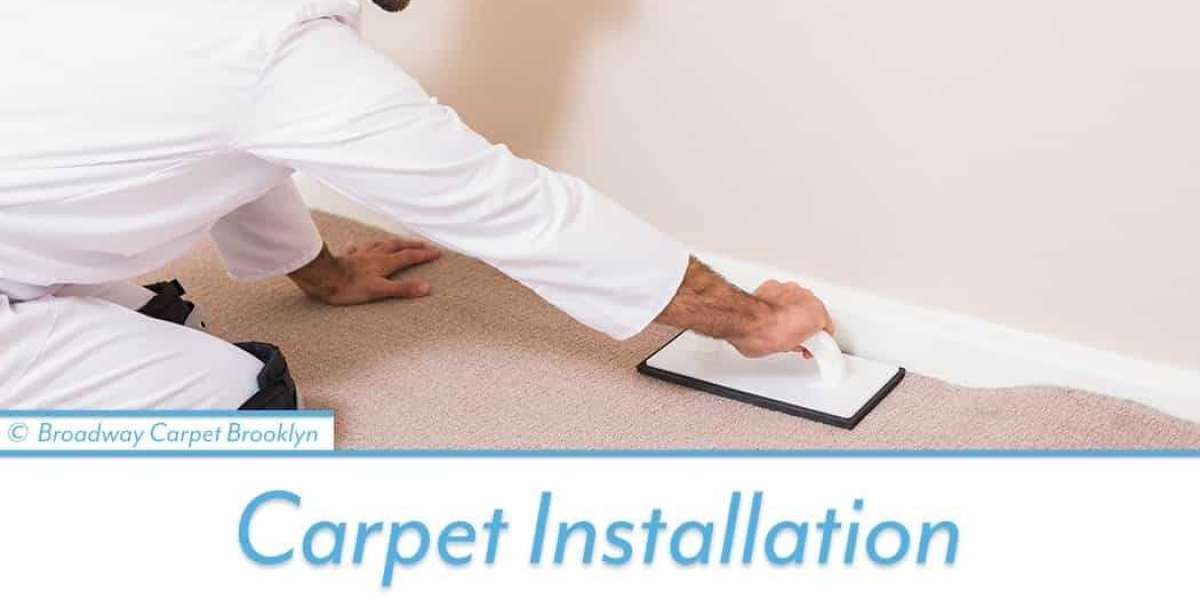 Best Carpet Installation Tips for Brooklyn Homes