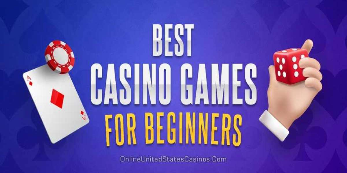 Mastering the Art of Playing Online Casino