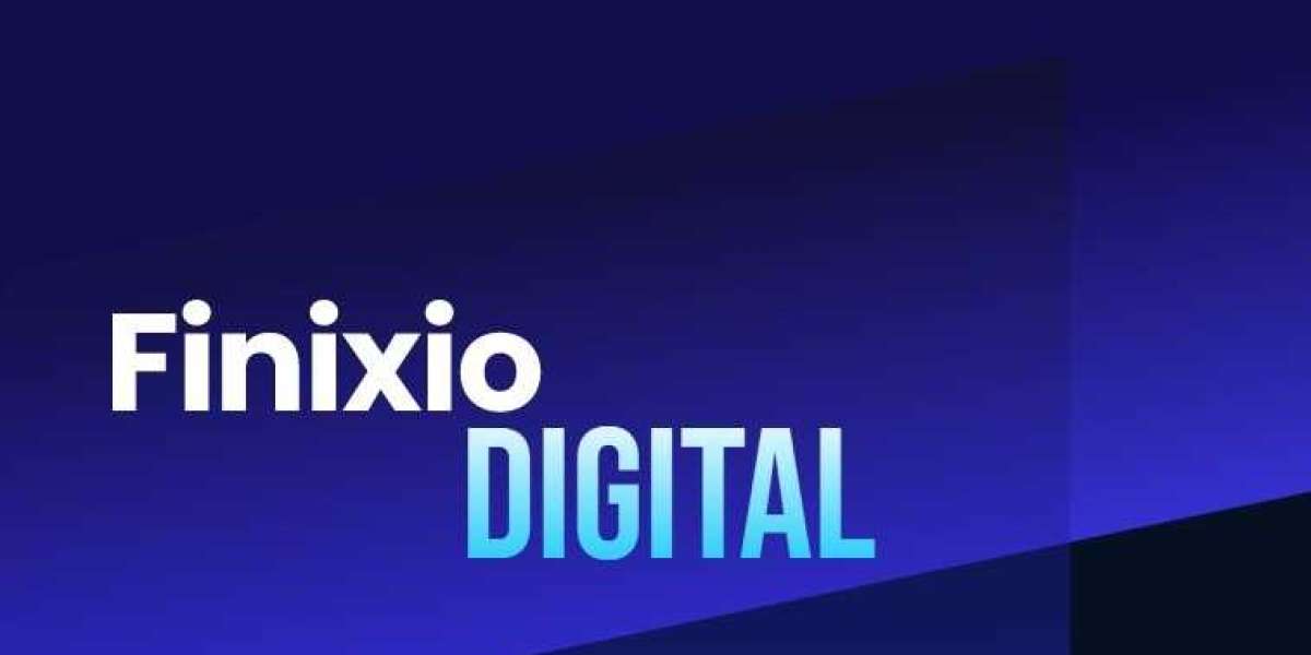 How Finixio Digital Transforms Your Online Presence