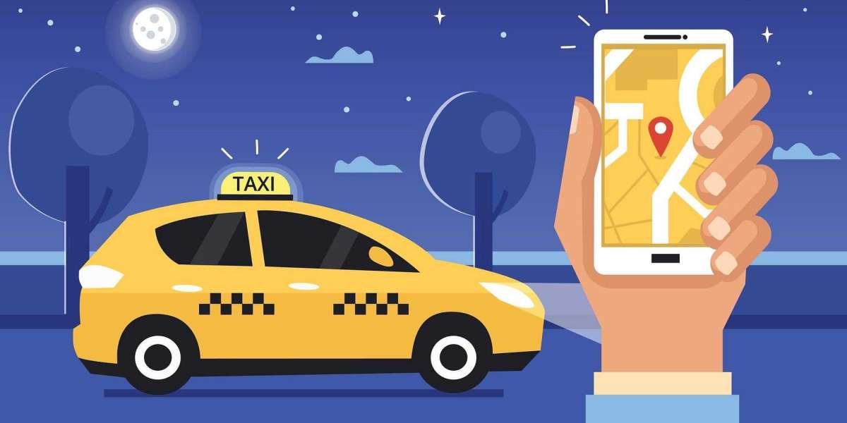 Comprehensive Guide to Manchester Airport Taxis: Your Ultimate Transport Solution