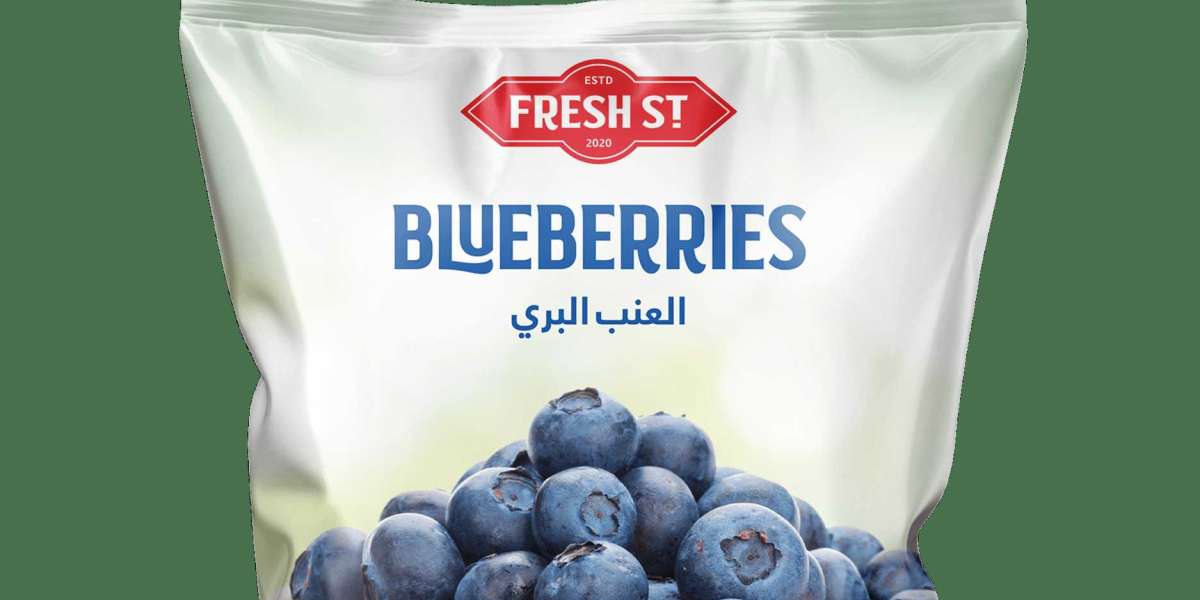 Blueberry Price in Pakistan and Future Prospects