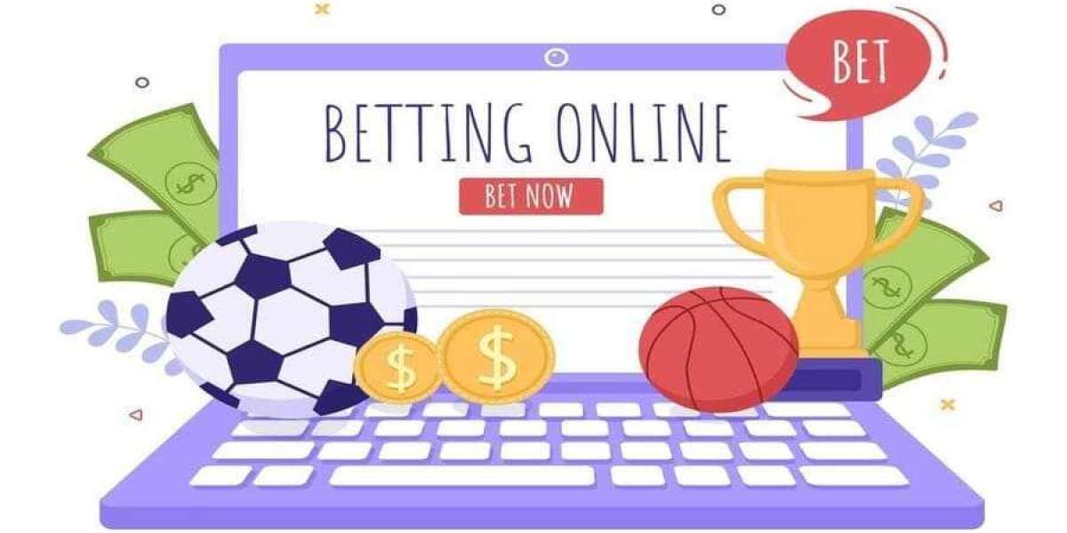 Discover the Best Korean Betting Site